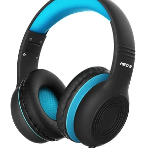 Mpow CH6S Wired Headphones For Kids