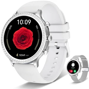 Calls/Answer  Smartwatch for Android ＆ iPhone