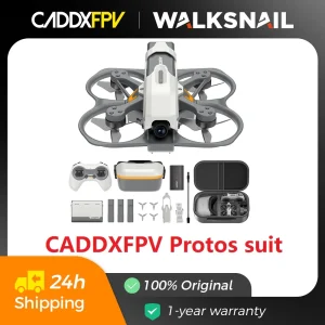 CADDX Protos FPV Dron