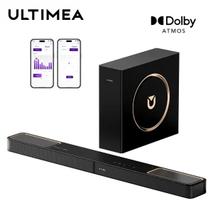 ULTIMEA Skywave F30 Soundbar