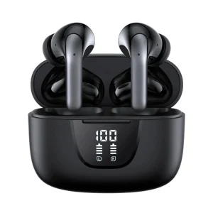 Wireless Headphones Active Noise CancellingSmartphone
